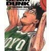 tomo 9 SLAM DUNK INTEGRAL