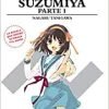 tomo 1 SORPRESA DE HARUHI SUZUMIYA