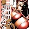 tomo 10 TERRA FORMARS