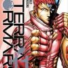 tomo 11 TERRA FORMARS