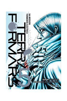 tomo 5 TERRA FORMARS