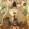 tomo 10 THE PROMISED NEVERLAND