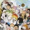 tomo 20 THE PROMISED NEVERLAND