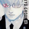 tomo 13 TOKYO GHOUL