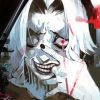 tomo 3 TOKYO GHOUL RE