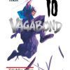 tomo 10 VAGABOND