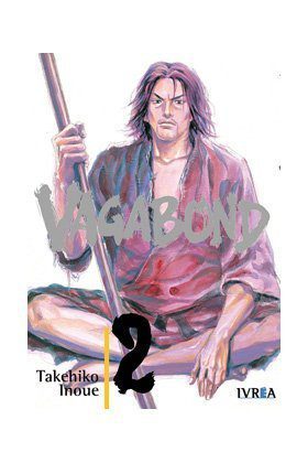 tomo 2 VAGABOND