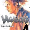 tomo 4 VAGABOND