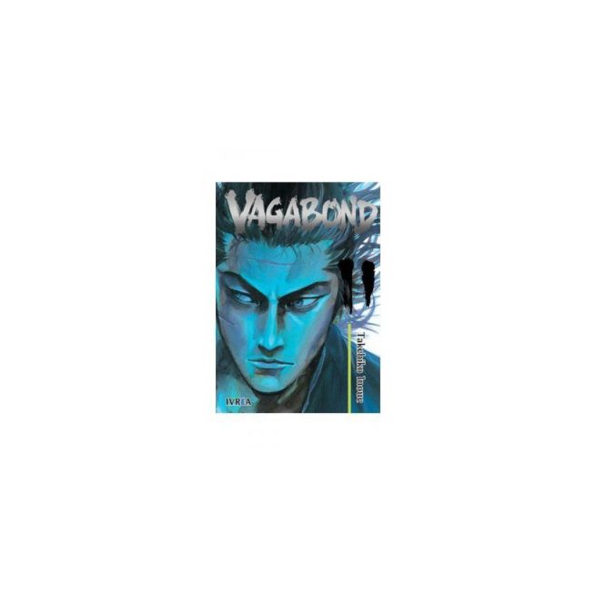 Vagabond 11