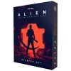 caja de inicio alien