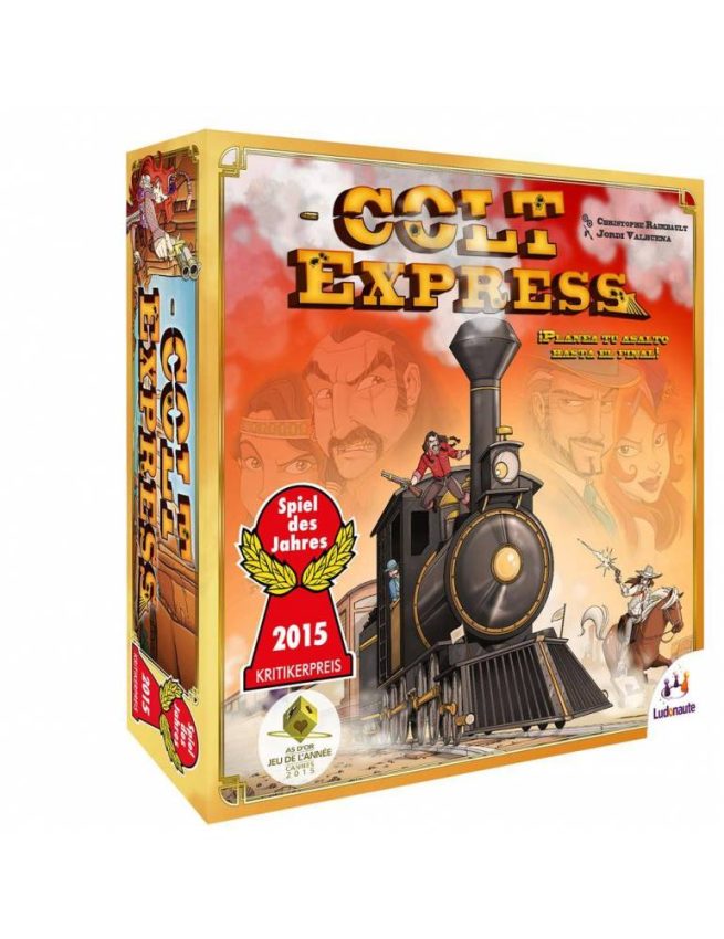 Colt Express