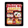 juego de hacer sushi